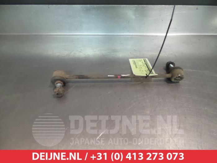 Hyundai I30 Stabilisatie Stang Geleider O329543
