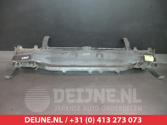 Hyundai I30 Bumperframe achter O293084