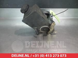 Ssang Yong Rodius Lenkkraftverstärker Pumpe O331465 foto 2