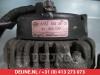 Dynamo van een SsangYong Rodius 2.7 270 Xdi 20V 4x2 2006