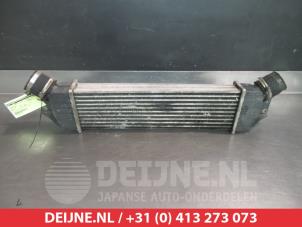 Gebruikte Intercooler Ssang Yong Rodius 2.7 270 Xdi 20V 4x2 Prijs op aanvraag aangeboden door V.Deijne Jap.Auto-onderdelen BV