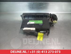 Ssang Yong Rodius Heater control panel O305969 photo 2
