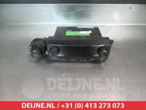Gebruikte Chaufage Bedieningspaneel Ssang Yong Rodius 2.7 270 Xdi 20V 4x2 Prijs € 35,00 Margeregeling aangeboden door V.Deijne Jap.Auto-onderdelen BV