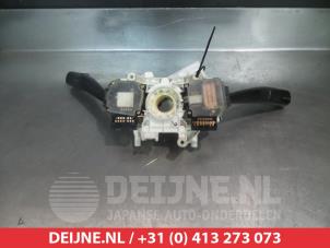 Ssang Yong Rodius Kombischalter Lenksäule O308773 foto 2