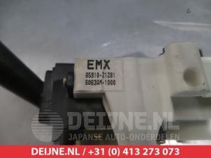 Ssang Yong Rodius Kombischalter Lenksäule O308773 foto 3