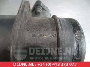 Ssang Yong Rodius Airflow meter O342718 photo 2