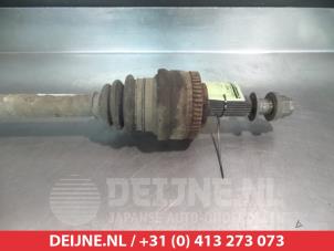 Ssang Yong Rodius Antriebswelle links hinten O374891 foto 2