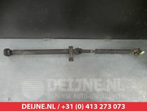 Gebruikte Cardanas Ssang Yong Rodius 2.7 270 Xdi 20V 4x2 Prijs € 50,00 Margeregeling aangeboden door V.Deijne Jap.Auto-onderdelen BV