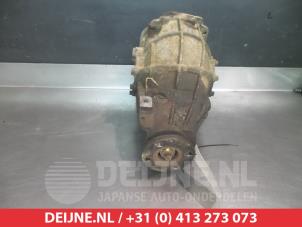 Ssang Yong Rodius Differential hinten O375802 foto 2