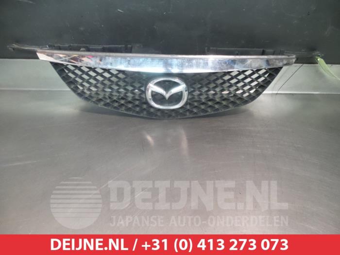 Mazda Premacy Grill O265046