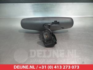 Nissan Pathfinder Rear view mirror O311046 photo 2