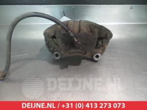 Nissan Pathfinder Bremszange rechts vorne O326196 foto 2