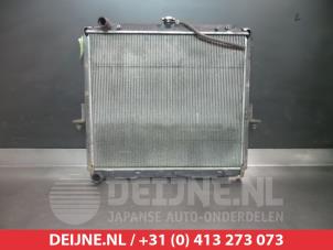Nissan Pathfinder Radiator O339682 photo 2