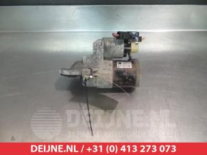 Gebruikte Startmotor Mazda 6 Sport (GH14/GHA4) 1.8i 16V Prijs € 25,00 Margeregeling aangeboden door V.Deijne Jap.Auto-onderdelen BV