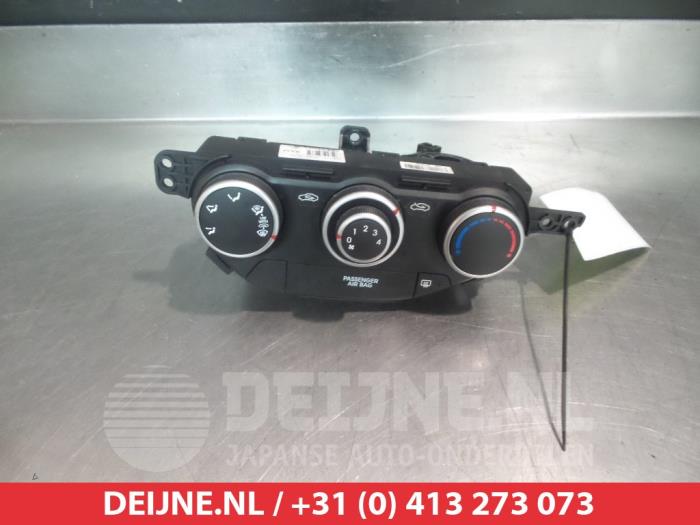 Kia Picanto Kachel Bedieningspaneel O305899