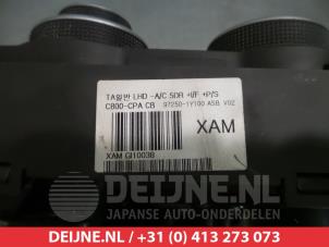 Kia Picanto Heater control panel O305899 photo 3