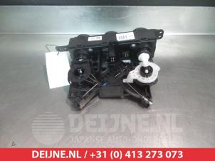 Kia Picanto Heater control panel O305899 photo 2