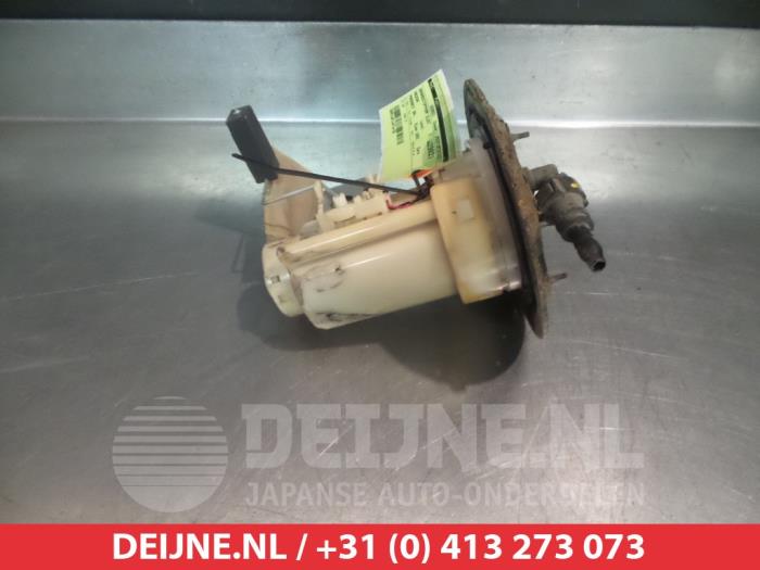 Mazda Premacy Brandstofpomp Elektrisch O353993