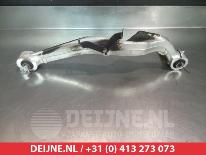 Nissan Qashqai Rear wishbone, right O384217