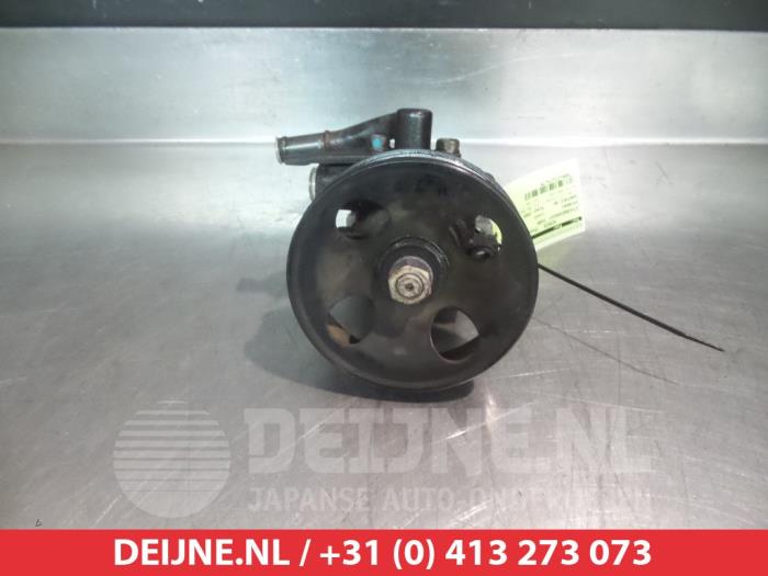 Gebruikte Servopomp Hyundai Santa Fe I 2.0 CRDi 16V VGT 4x4 Prijs € 35,00 Margeregeling aangeboden door V.Deijne Jap.Auto-onderdelen BV