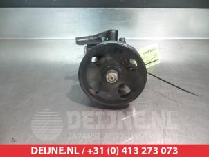 Gebruikte Servopomp Hyundai Santa Fe I 2.0 CRDi 16V VGT 4x4 Prijs € 35,00 Margeregeling aangeboden door V.Deijne Jap.Auto-onderdelen BV