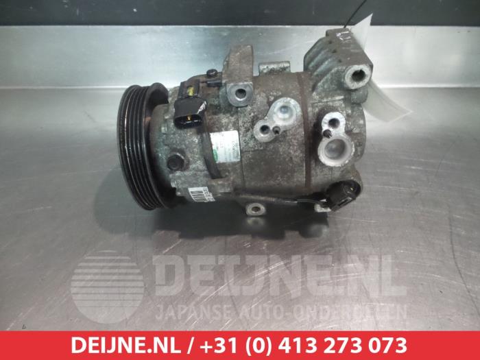 Hyundai I30 Aircopomp O346382