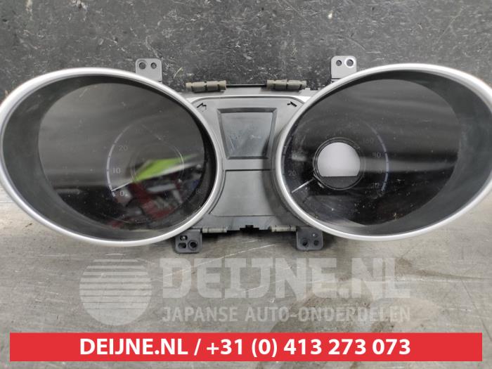 Hyundai IX35 Kilometerteller KM O304232