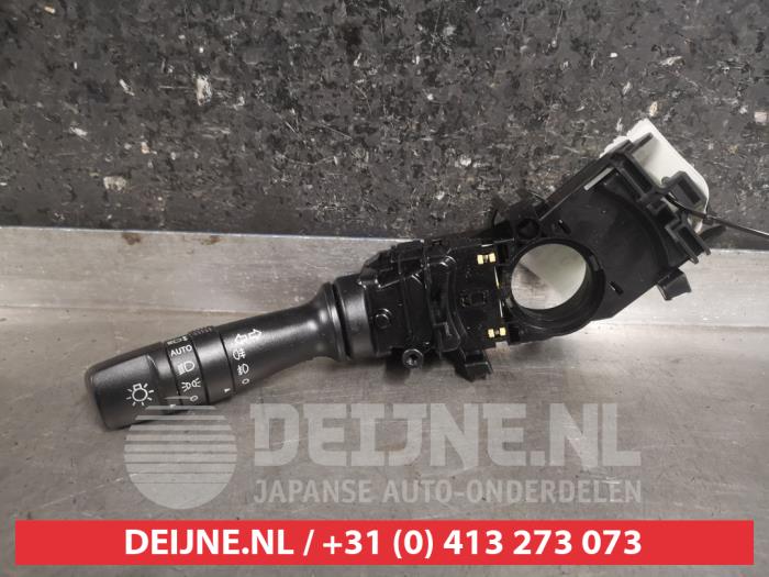 Hyundai IX35 Licht Schakelaar O306642