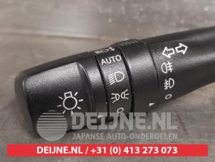 Hyundai IX35 Licht Schalter O306642 foto 2
