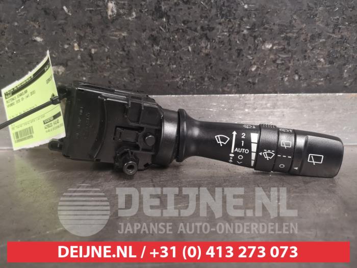 Hyundai IX35 Ruitenwis Schakelaar O309556