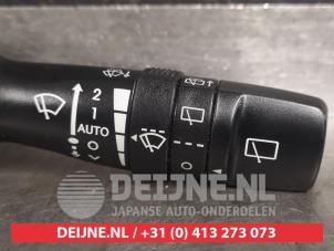 Hyundai IX35 Scheibenwischer Schalter O309556 foto 2