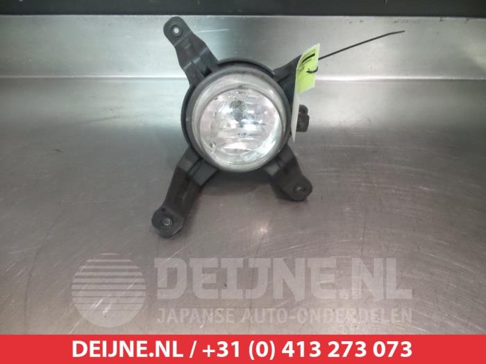 Hyundai IX35 Mistlamp links-voor O267843