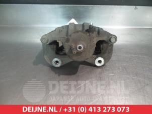 Hyundai IX35 Bremszange rechts vorne O325974 foto 2