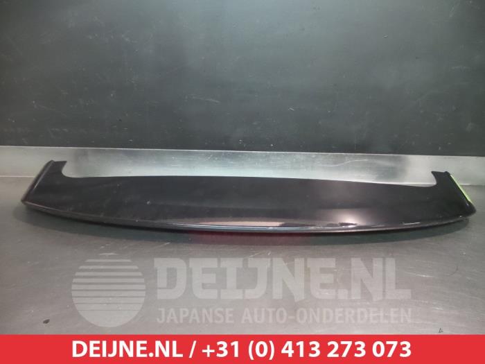 Hyundai IX35 Spoiler O297277