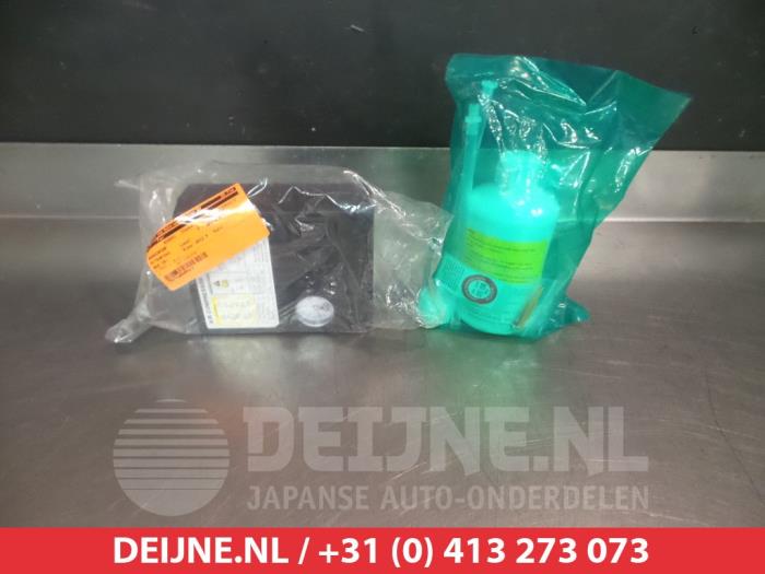 Mitsubishi ASX Bandenpomp O328750