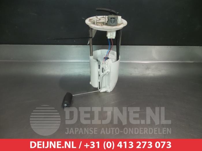 Gebruikte Tank element Pomp Mitsubishi ASX 1.6 MIVEC 16V Prijs € 50,00 Margeregeling aangeboden door V.Deijne Jap.Auto-onderdelen BV