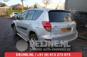 Toyota Rav-4 Portier 4Deurs links-achter O285814 foto 2