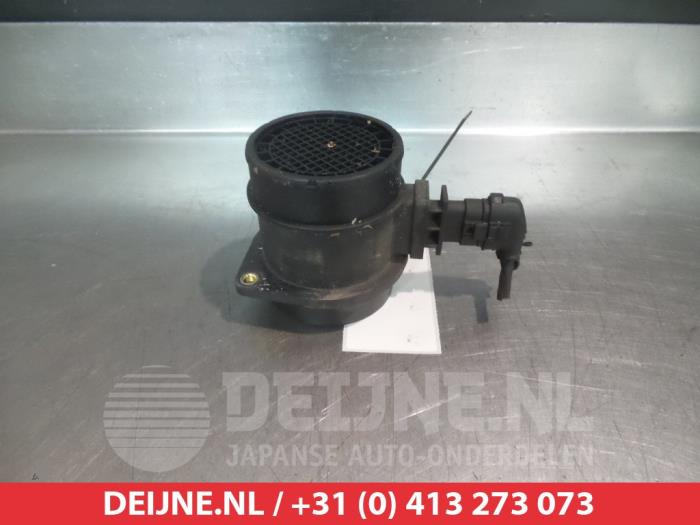 Hyundai IX35 Luchthoeveelheidsmeter O342496