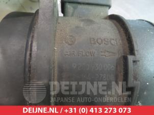 Hyundai IX35 Airflow meter O342496 photo 2