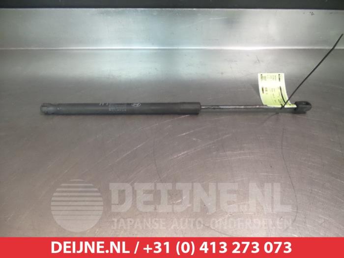 Hyundai IX35 Gasdemper links-achter O293685