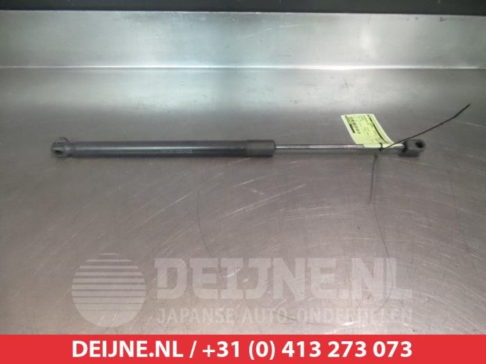 Hyundai IX35 Gasdemper rechts-achter O294694