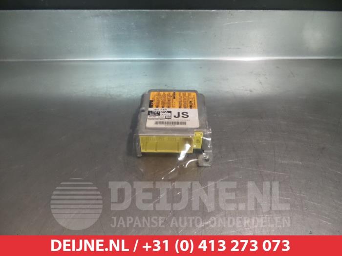 Toyota Landcruiser Airbag Modul O303602