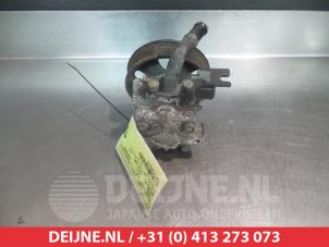 Hyundai Santafe Lenkkraftverstärker Pumpe O331054 foto 2