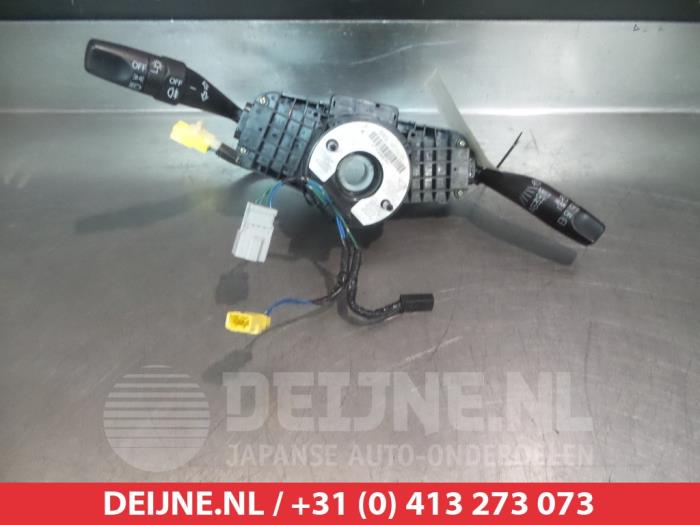 Honda Jazz Combischakelaar Stuurkolom O308936