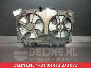 Honda Accord Radiator O339918 photo 2