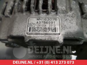 Mitsubishi Outlander Dynamo O358840 foto 2