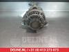 Dynamo van een Mitsubishi Outlander (CU), 2001 / 2007 2.0 16V 4x4, SUV, Benzine, 1.997cc, 100kW (136pk), 4x4, 4G63; 16V, 2003-05 / 2006-10, CU2W 2003