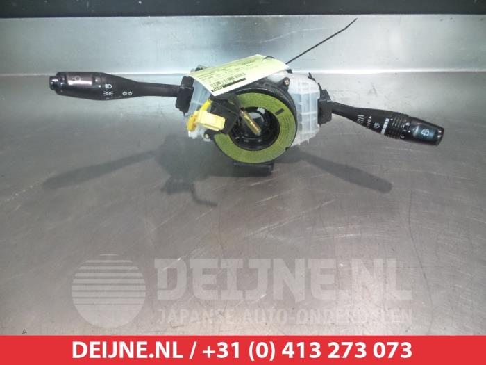 Mitsubishi Outlander Combischakelaar Stuurkolom O308872