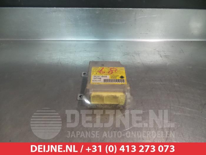 Mitsubishi Outlander Airbag Module O303224