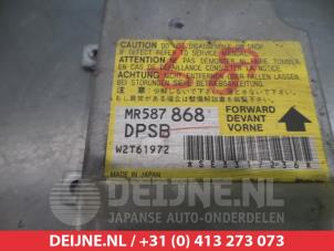 Mitsubishi Outlander Airbag Module O303224 photo 2